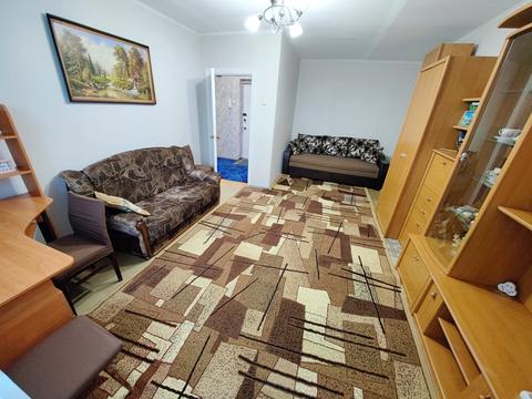 квартира за адресою Квартальна вулиц вул. (Гладкова), 7