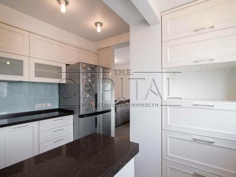 квартира по адресу Большая Васильковская ул. (Красноармейская), 85/87