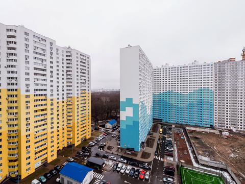 квартира за адресою Приміська вул., 26