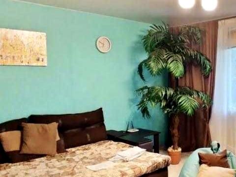 квартира по адресу Татарская ул., 3/2