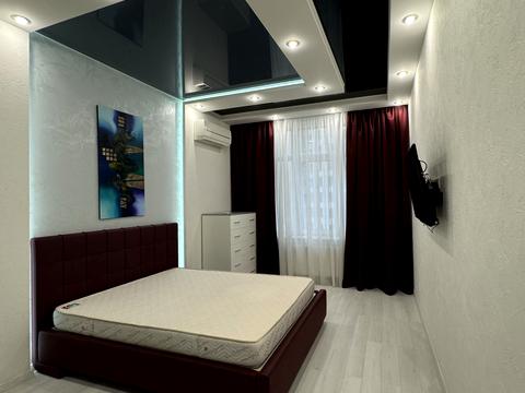 квартира за адресою Київ, Андрія Верхогляда вул. (Михайла Драгомирова), 16