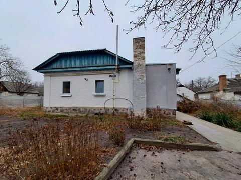 дом по адресу Платухина ул., 35