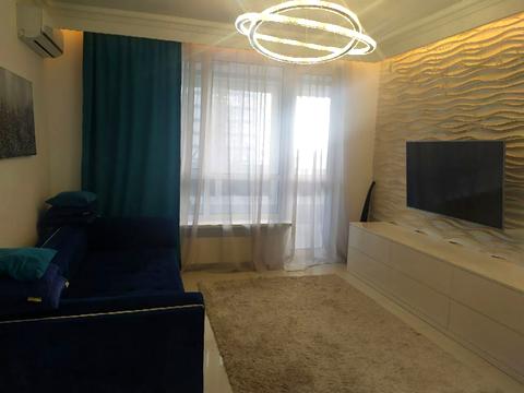 квартира по адресу Заречная ул., 3-А