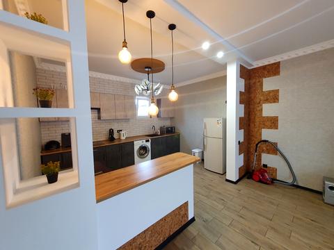 квартира по адресу Івана Гонти пер., 40