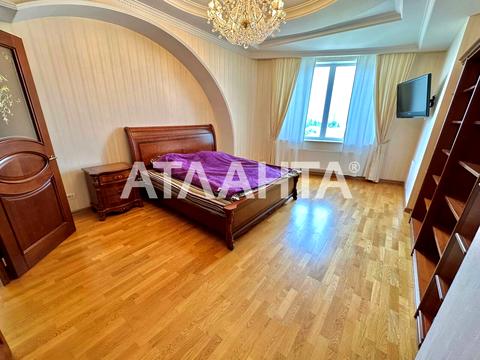 квартира по адресу Шевченко просп., 33б