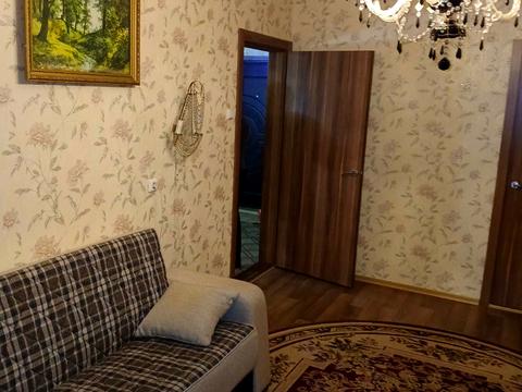 квартира за адресою Милославська вул., 16