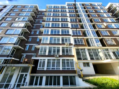 квартира по адресу Малоголосковская ул., 38