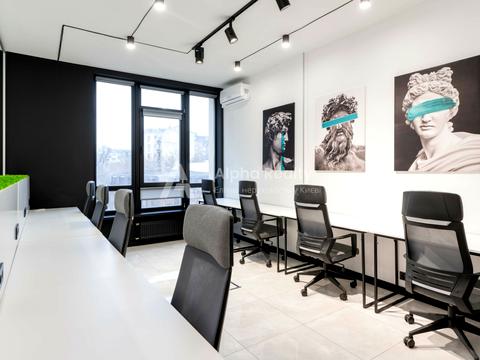 коммерческая по адресу Жилянская ул., 68