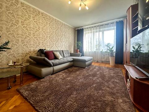 квартира по адресу Гната Хоткевича ул., 67