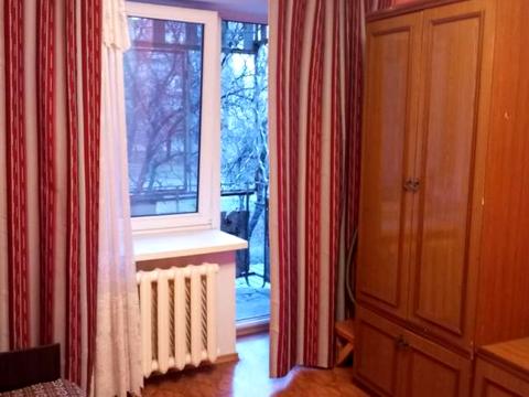 квартира за адресою Академіка Заболотного вул., 30