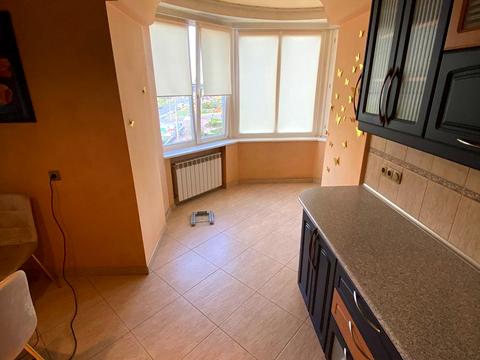 квартира по адресу Оболонский просп., 22-В