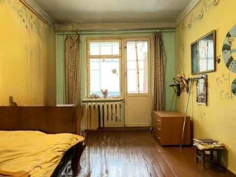 квартира за адресою Аерокосмічний просп. (Гагаріна), 62