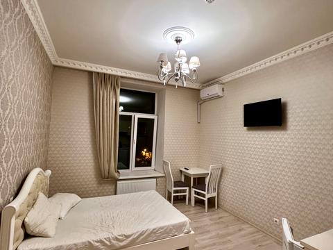 квартира по адресу Преображенская ул., 15