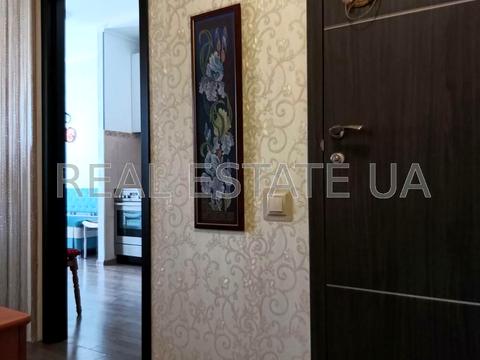 квартира за адресою Лобачевського пров., 7-А