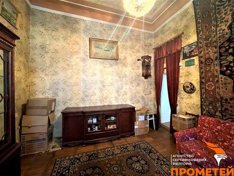квартира за адресою Антоновича вул. (Горького), 24
