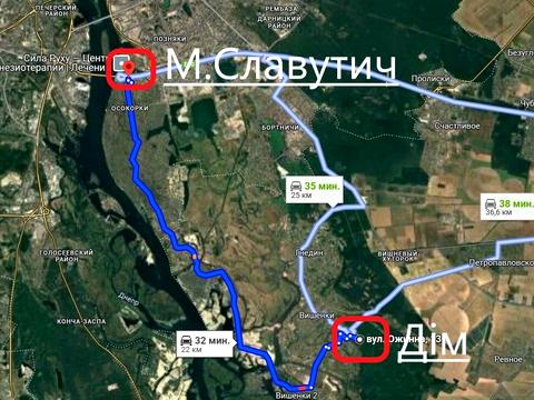 дом по адресу с. Вишенки, Ожинна, 13В