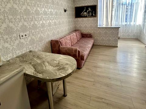 квартира по адресу Полевая ул., 73