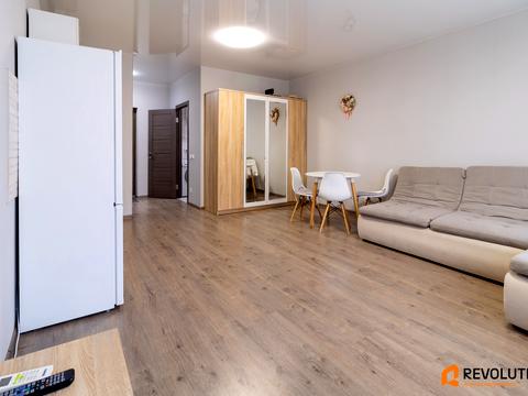 квартира по адресу Юрия Липы ул., 6