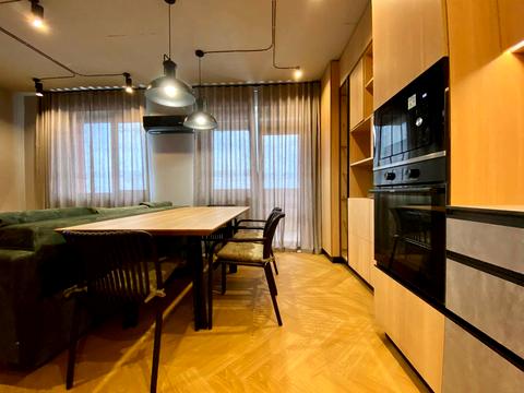 квартира за адресою Співдружності вул., 10