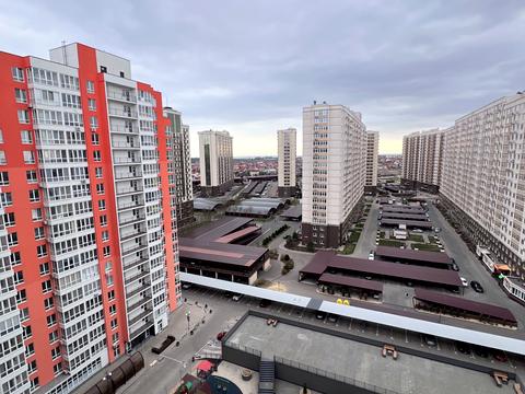 квартира по адресу Жемчужная ул., 3а