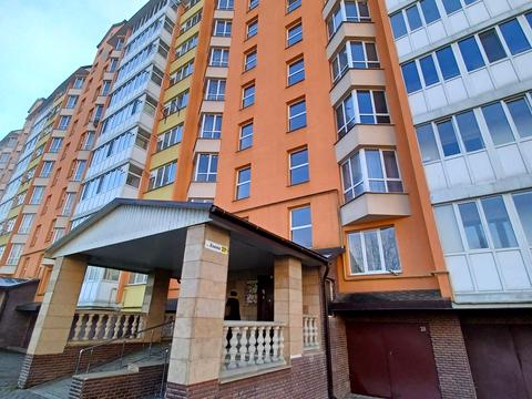 квартира по адресу Химиков ул., 21а