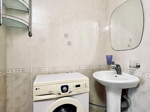 квартира по адресу Машиностроителей ул., 15-Б
