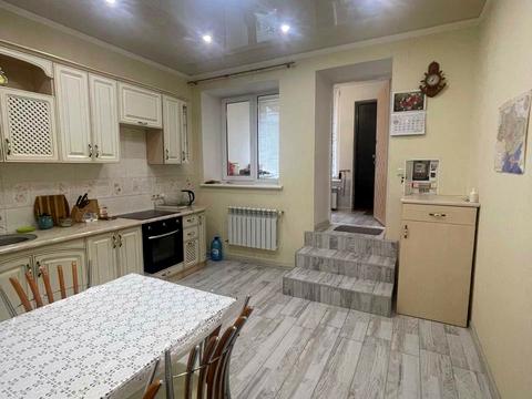 коммерческая по адресу Центральная ул., 7