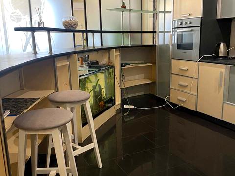квартира по адресу Береговая ул., 22а