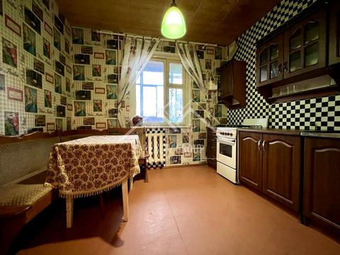 квартира по адресу Павла Глазового ул. (Балакіна), 10