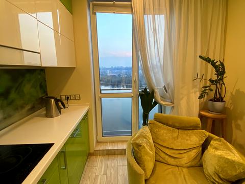 квартира по адресу Героев Полка "Азов ул. (Малиновского маршала), 8