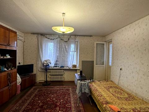 квартира по адресу Знаменовская ул. (Прапорна), 3