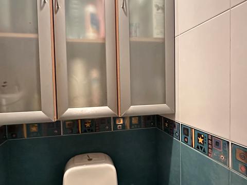 квартира по адресу Героев Днепра ул., 9