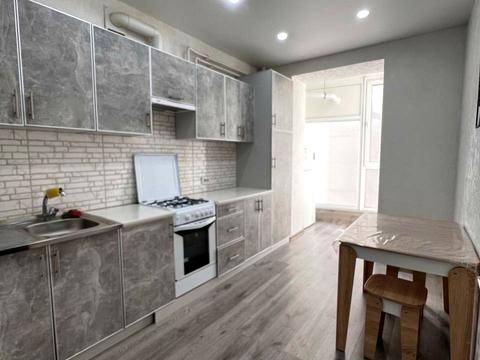 квартира по адресу Подільська ул., 10/1