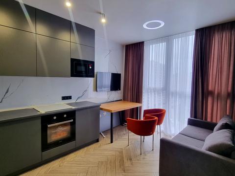 квартира по адресу Тираспольская ул., 58