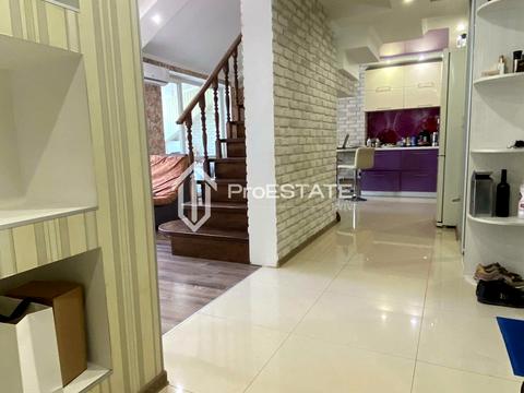 квартира за адресою Регенераторна вул., 4