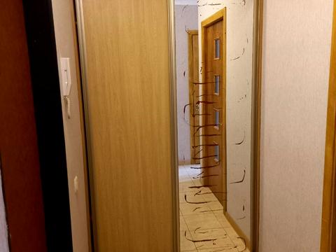квартира по адресу Зверинецкая ул., 61