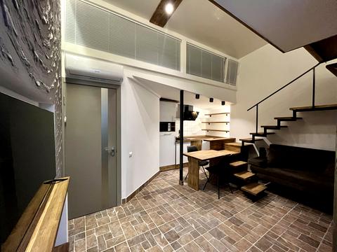 квартира по адресу Нижний Вал ул., 27-29