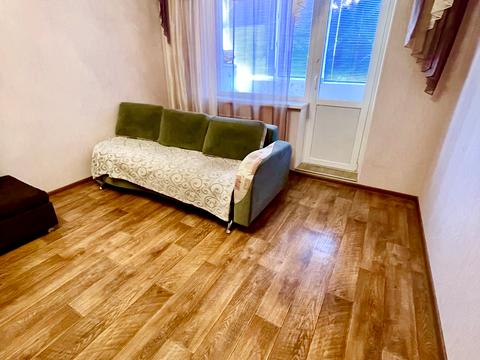 квартира за адресою Китобоїв вул., 6