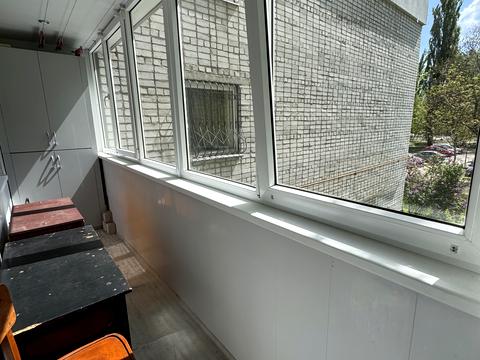 квартира за адресою Лесі Українки просп., 41