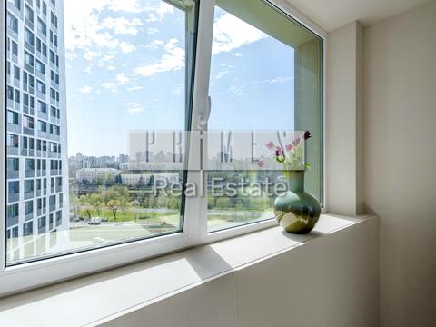 квартира за адресою Берестейський просп. (Перемоги), 11 к1