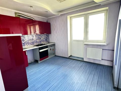 квартира по адресу Дружбы Народов ул., 238а