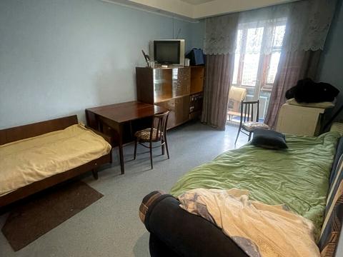 комната по адресу Кубанской Украины ул. (Маршала Жукова), 30