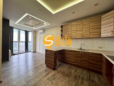 квартира за адресою Драгоманова вул., 2-Б