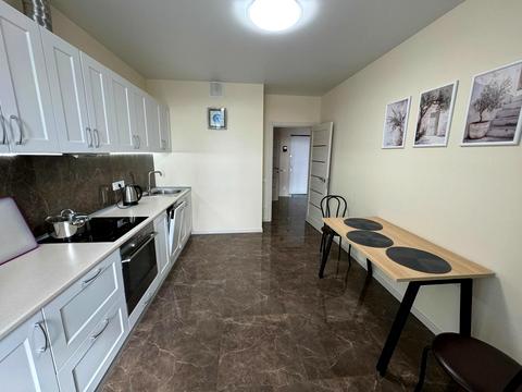 квартира за адресою Берестейський просп. (Перемоги), 109-А