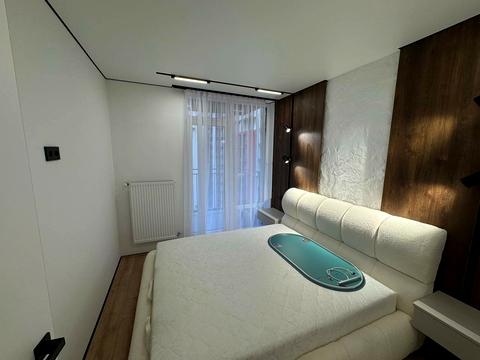 квартира по адресу Романа Левицкого ул., 3