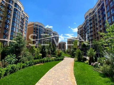квартира за адресою Мартинова просп., 36