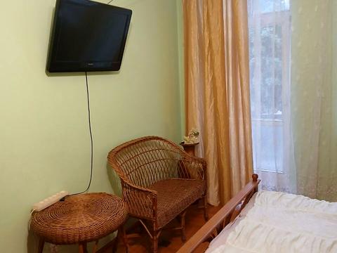 квартира за адресою Пантелеймона Куліша вул., 13