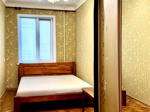 квартира за адресою Набережно-Хрещатицька вул., 35