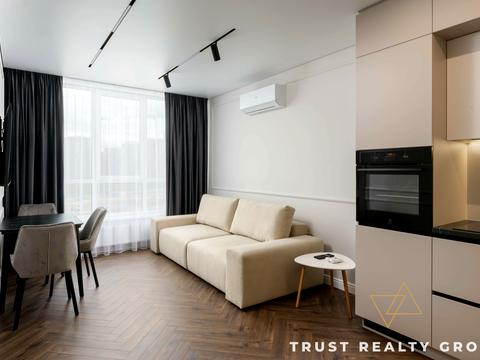 квартира по адресу Родини Крістерів ул., 14