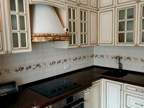 квартира за адресою Зимових Походів вул. (Симбірцева), 2